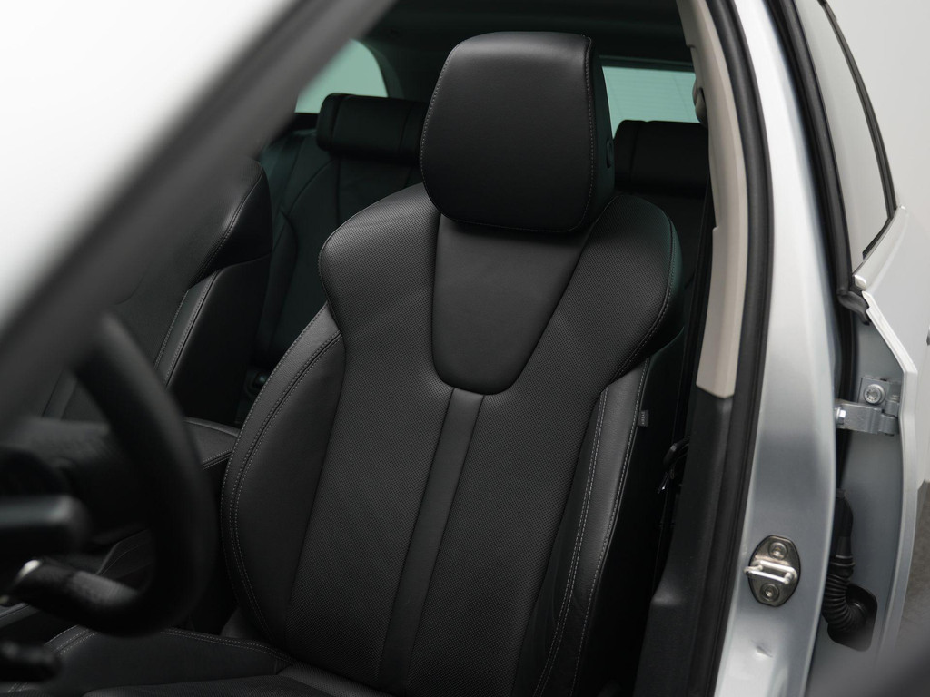 ŠKODA Octavia (KSV10R) met abonnement