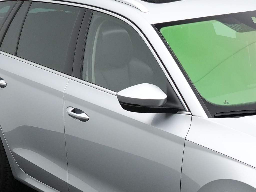ŠKODA Octavia (KSV10R) met abonnement