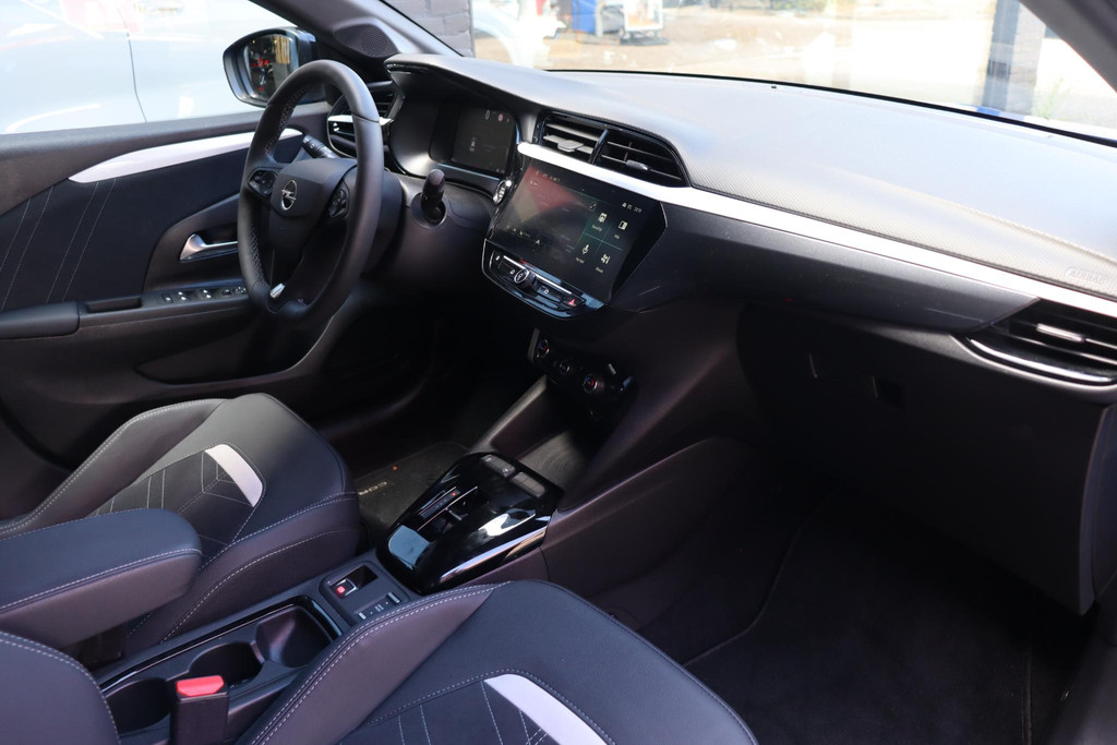 Opel Corsa (KHB13P) met abonnement