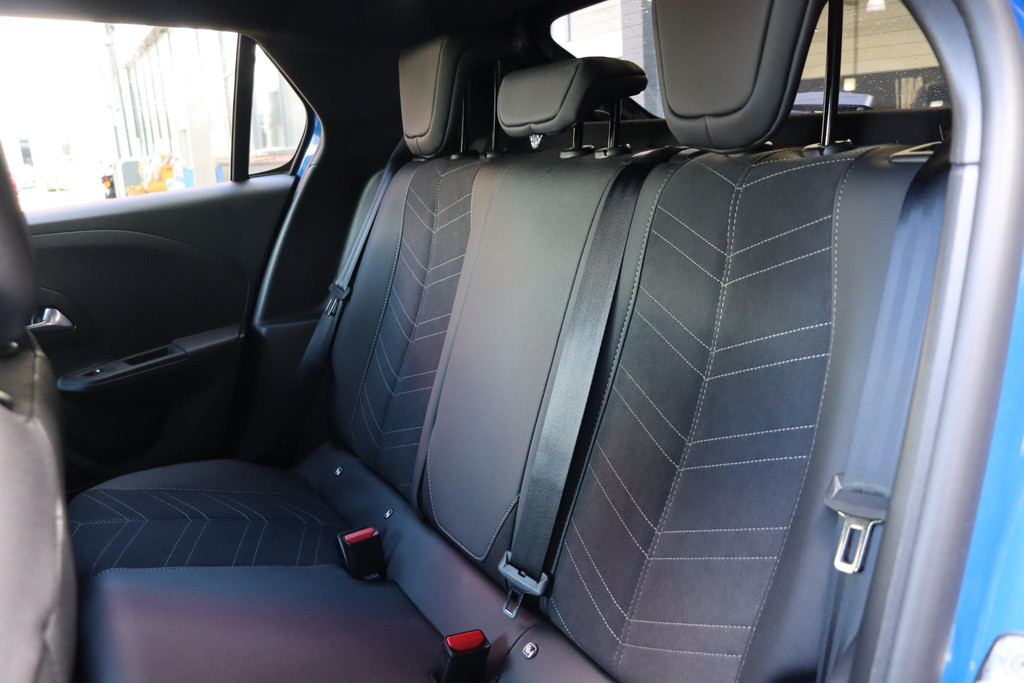 Opel Corsa (KHB13P) met abonnement