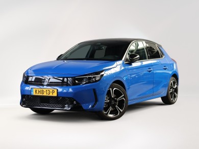 Opel Corsa (KHB13P) met auto abonnement