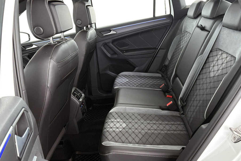 Volkswagen Tiguan (KTJ21Z) met abonnement