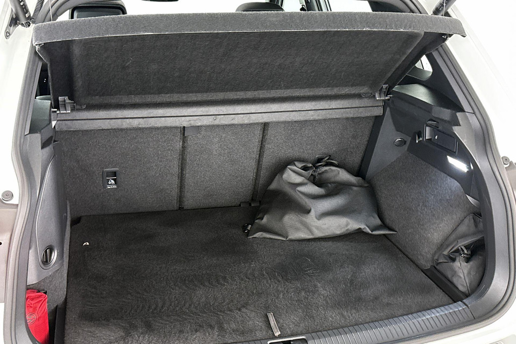 Volkswagen Tiguan (KTJ21Z) met abonnement