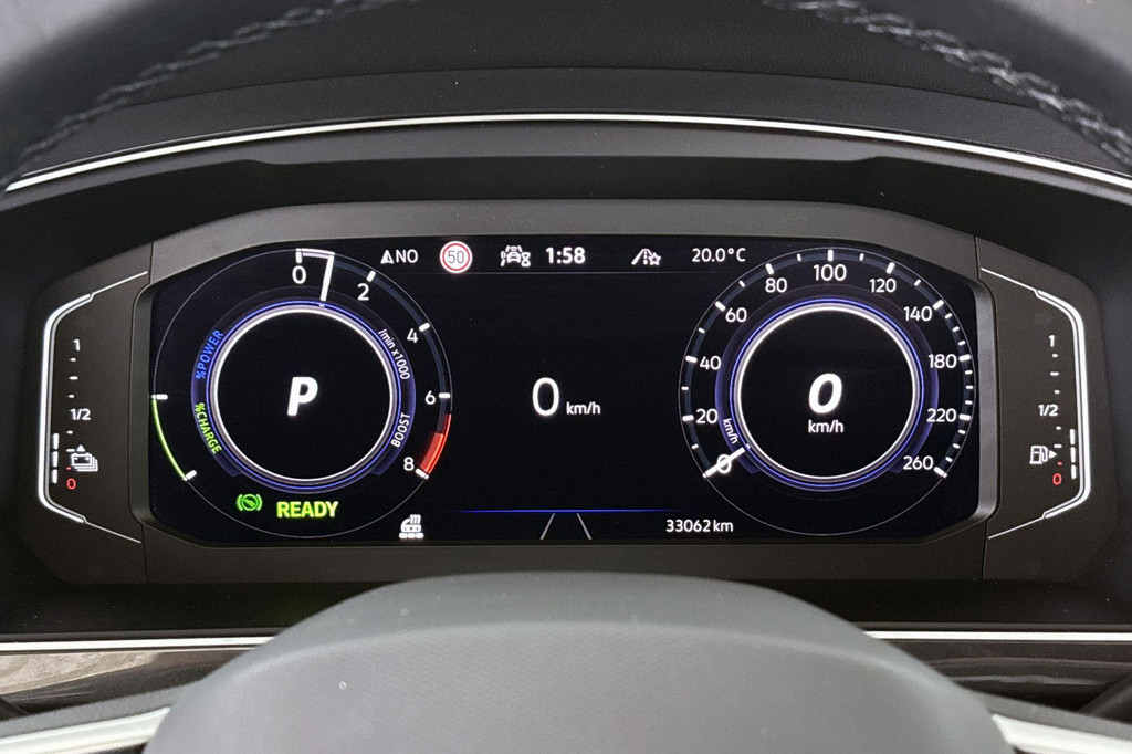 Volkswagen Tiguan (KTJ21Z) met abonnement