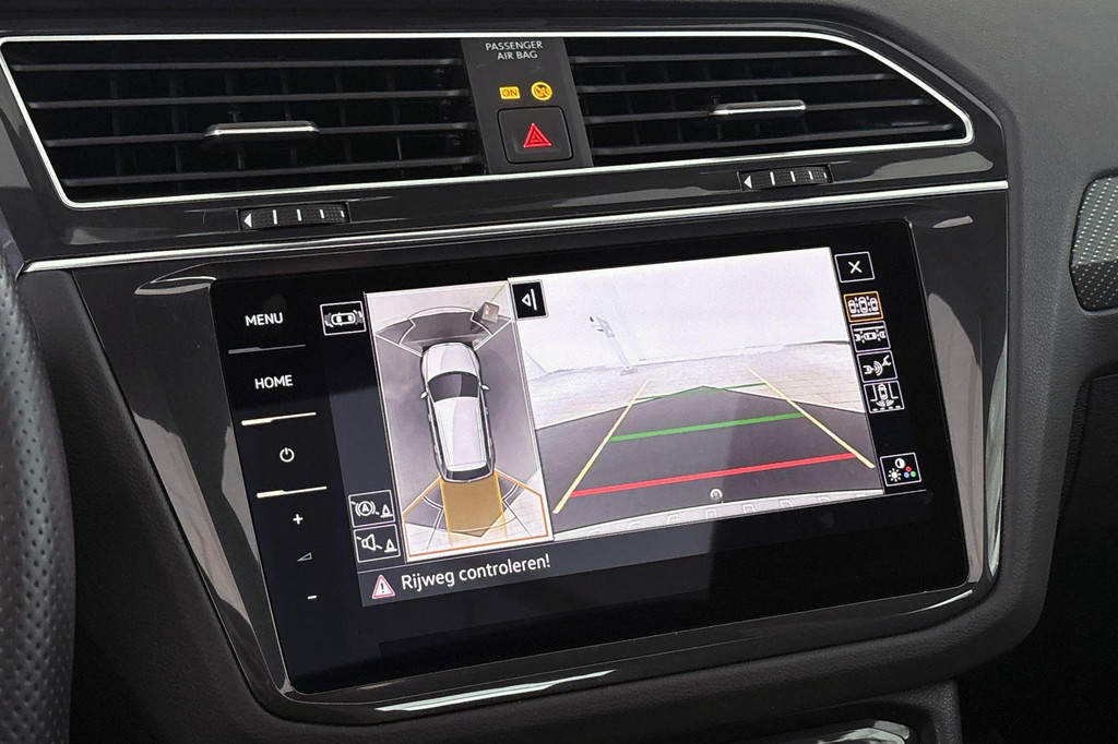 Volkswagen Tiguan (KTJ21Z) met abonnement