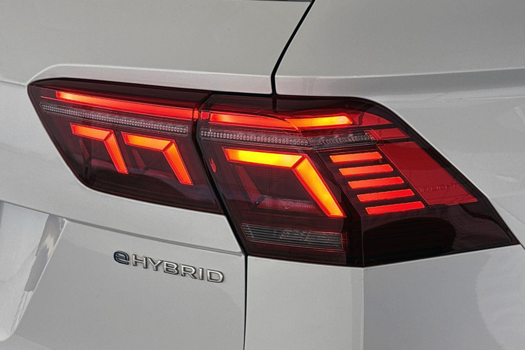 Volkswagen Tiguan (KTJ21Z) met abonnement