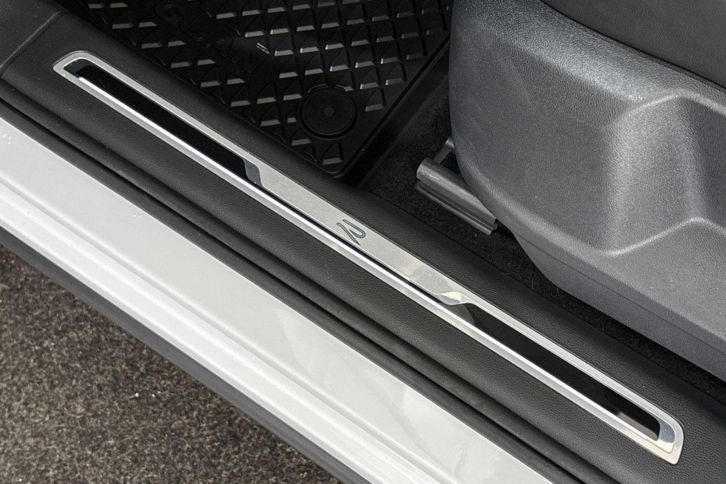 Volkswagen Tiguan (KTJ21Z) met abonnement