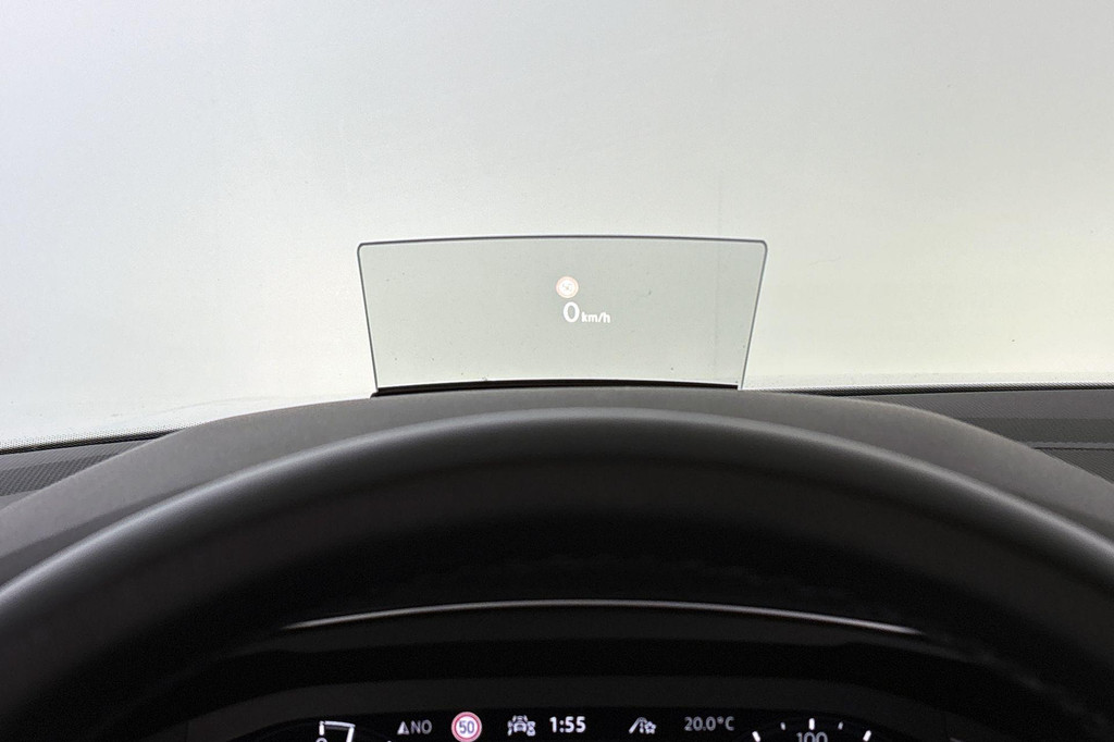 Volkswagen Tiguan (KTJ21Z) met abonnement