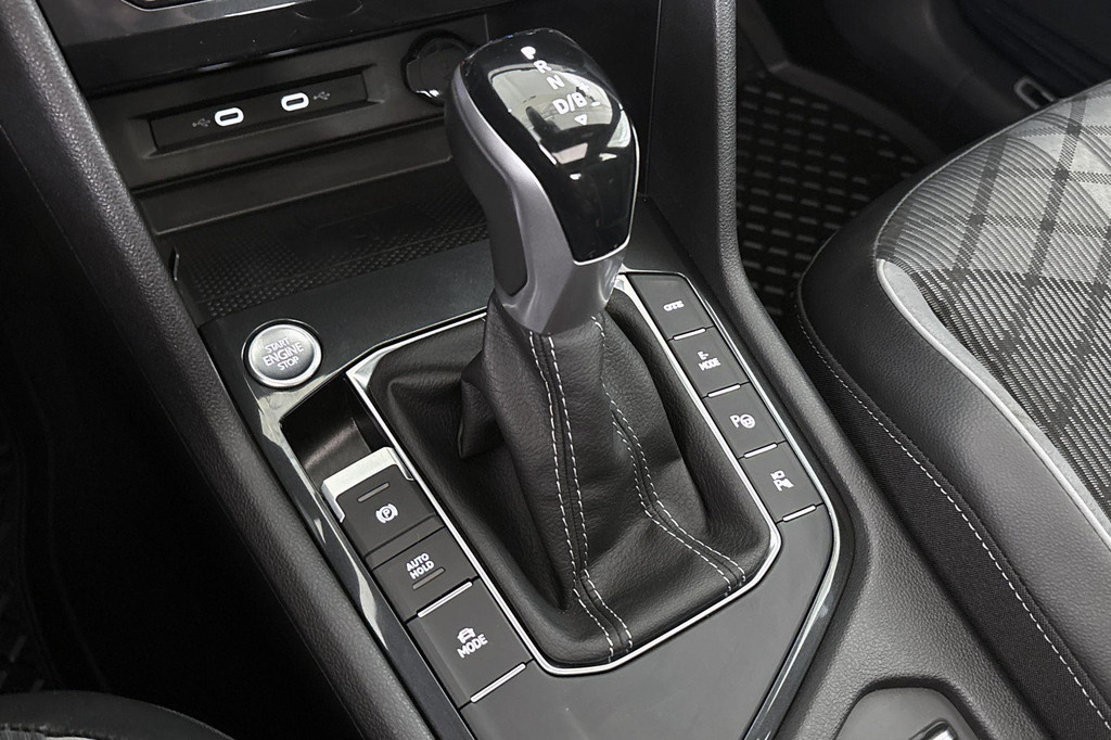 Volkswagen Tiguan (KTJ21Z) met abonnement