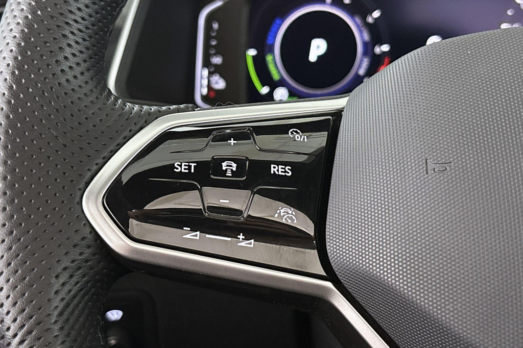 Volkswagen Tiguan (KTJ21Z) met abonnement