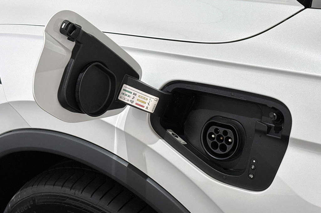 Volkswagen Tiguan (KTJ21Z) met abonnement