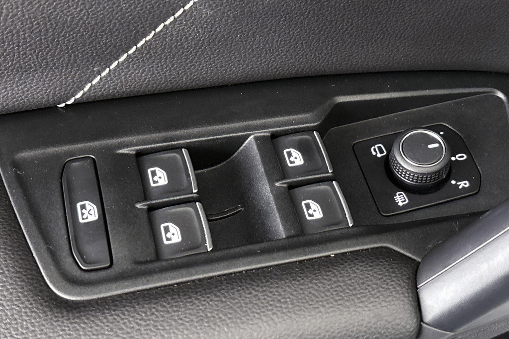 Volkswagen Tiguan (KTJ21Z) met abonnement