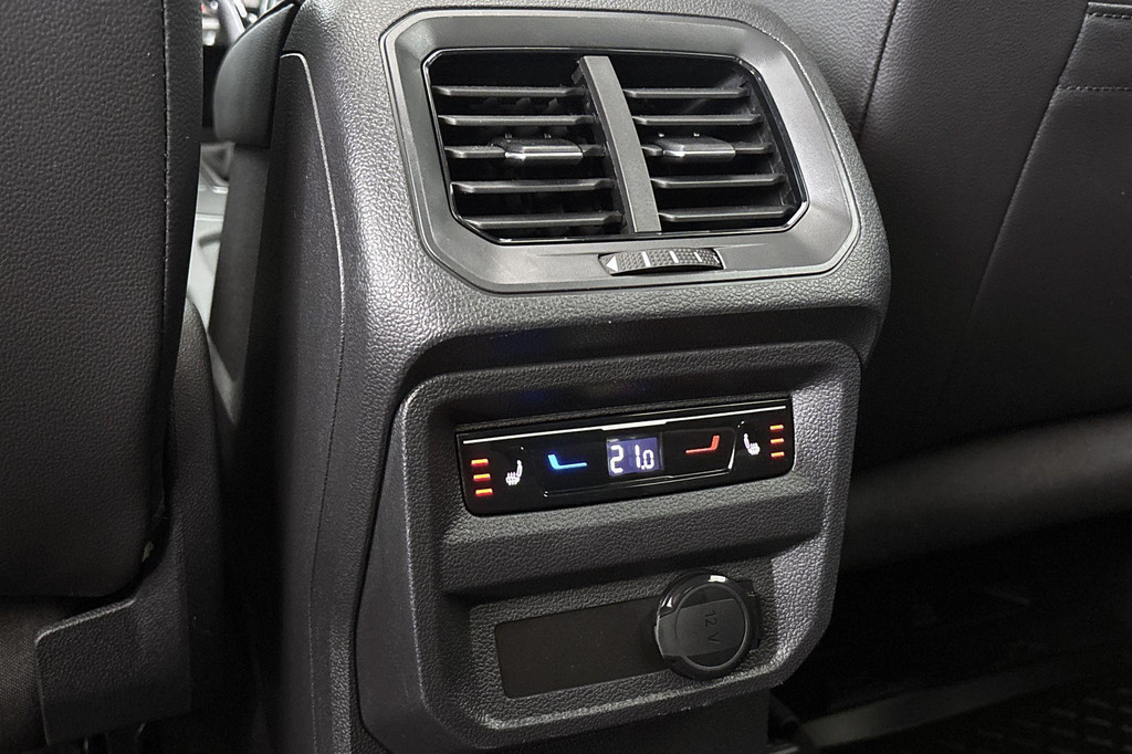 Volkswagen Tiguan (KTJ21Z) met abonnement