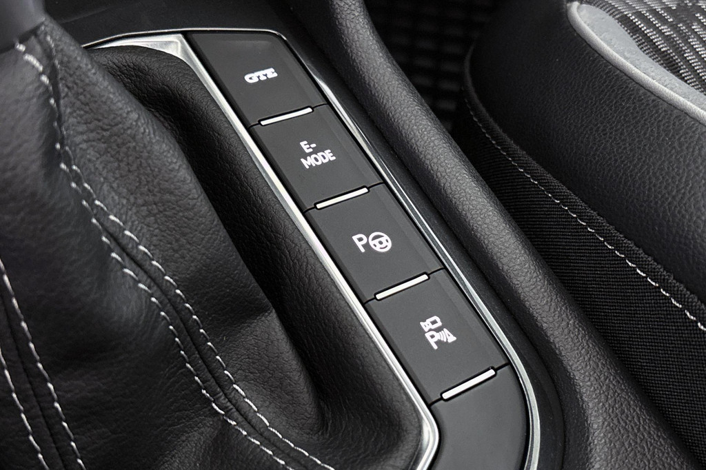 Volkswagen Tiguan (KTJ21Z) met abonnement