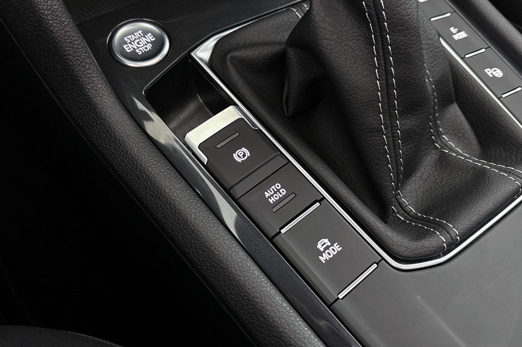 Volkswagen Tiguan (KTJ21Z) met abonnement