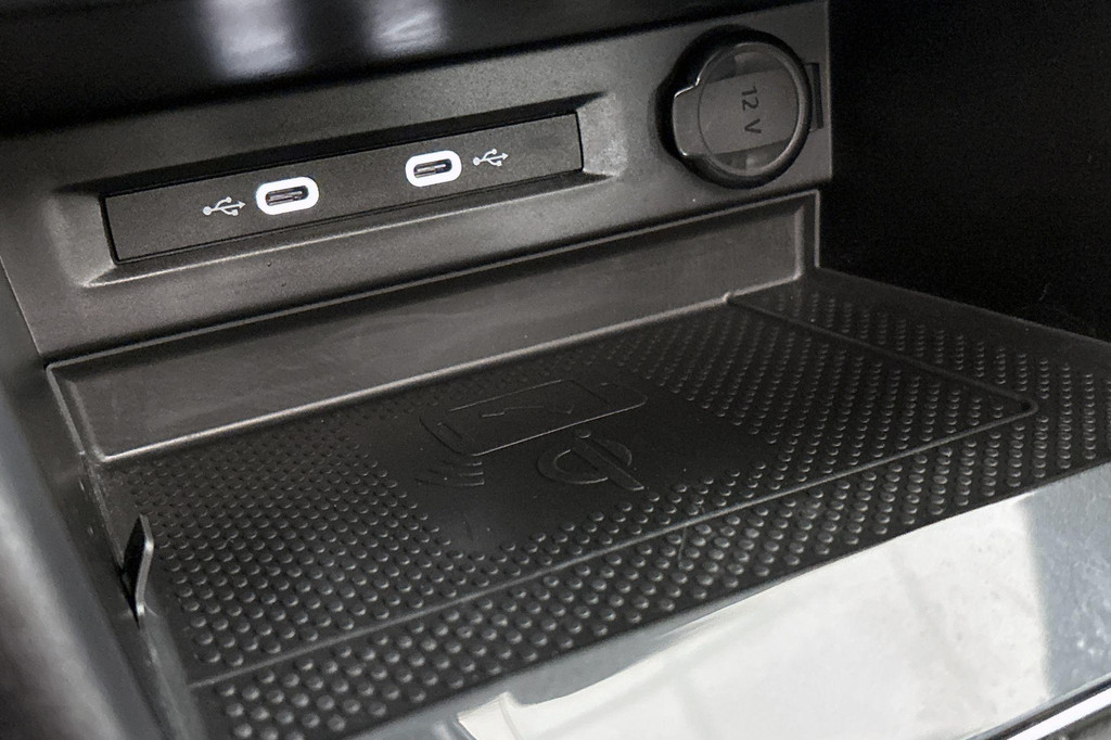Volkswagen Tiguan (KTJ21Z) met abonnement