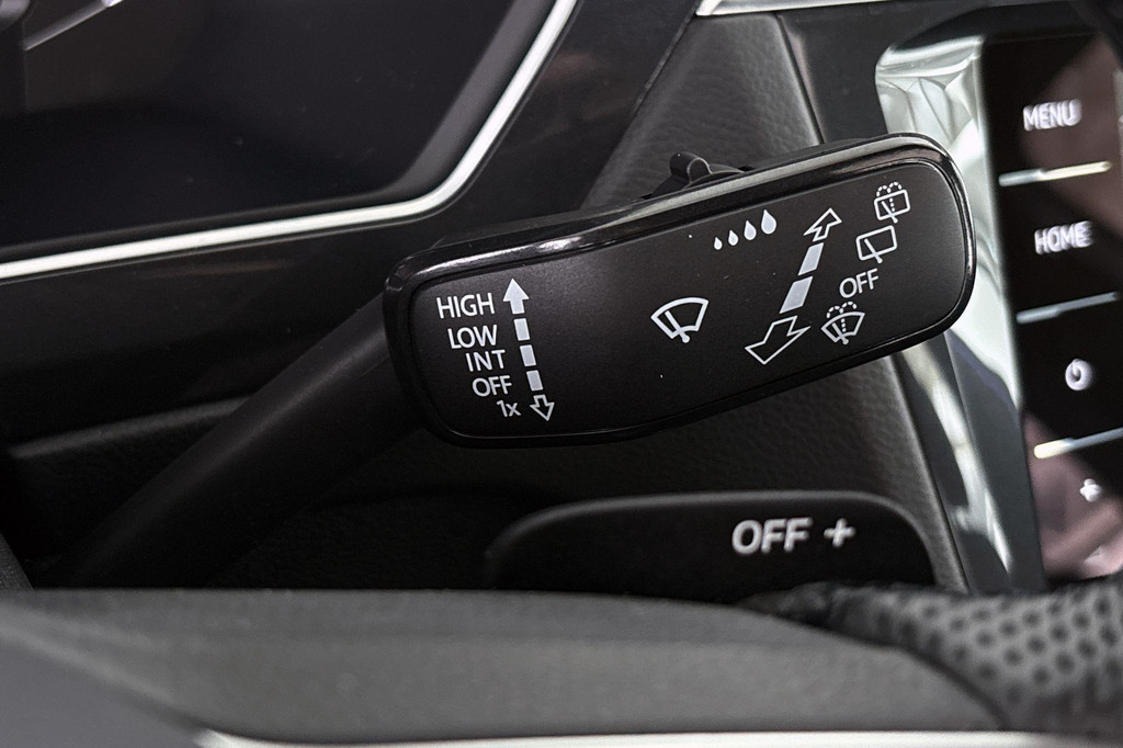 Volkswagen Tiguan (KTJ21Z) met abonnement