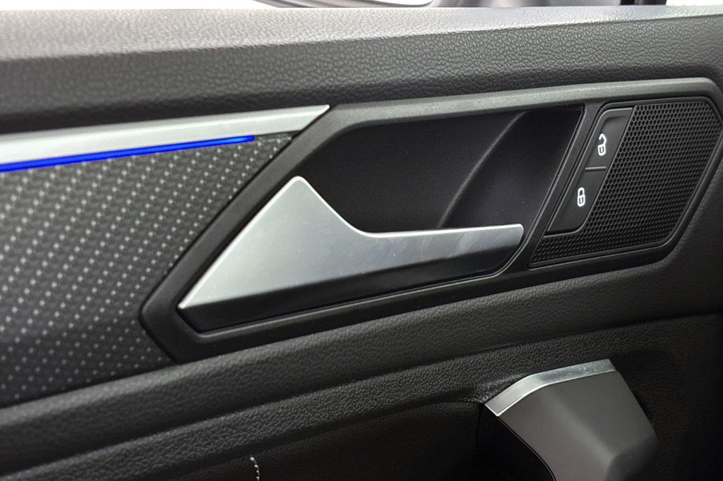 Volkswagen Tiguan (KTJ21Z) met abonnement