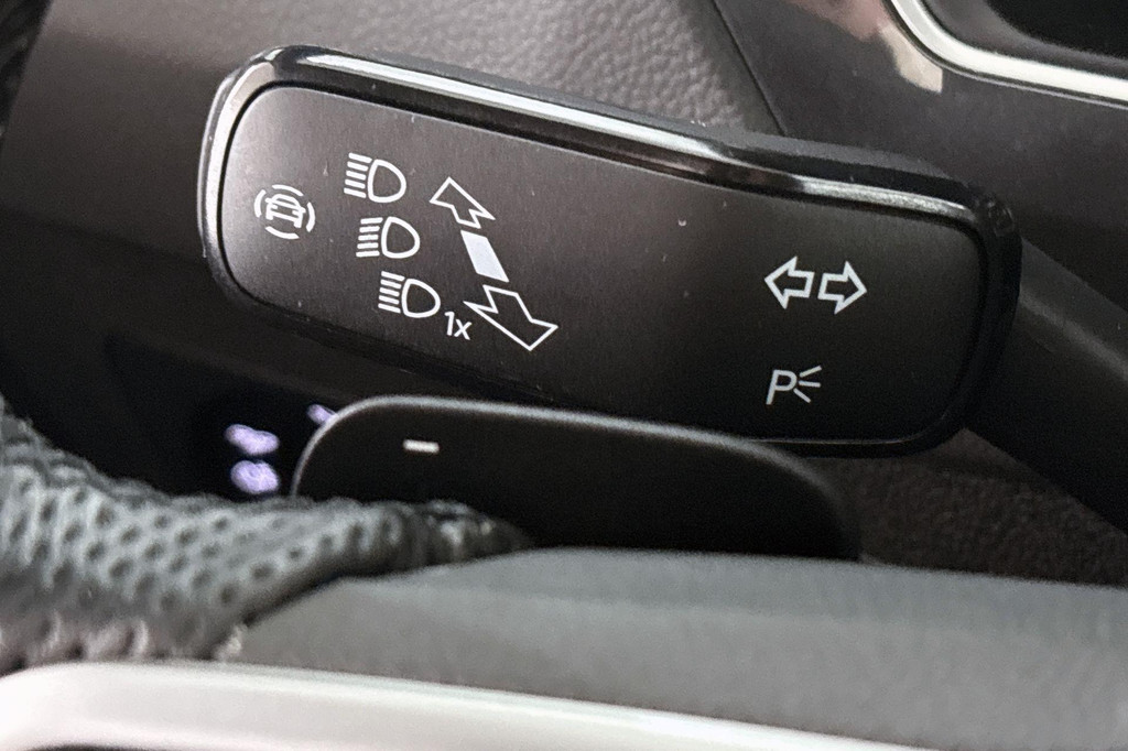 Volkswagen Tiguan (KTJ21Z) met abonnement
