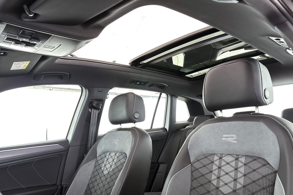 Volkswagen Tiguan (KTJ21Z) met abonnement