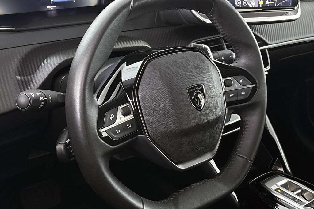 Peugeot 208 (HNT82F) met abonnement