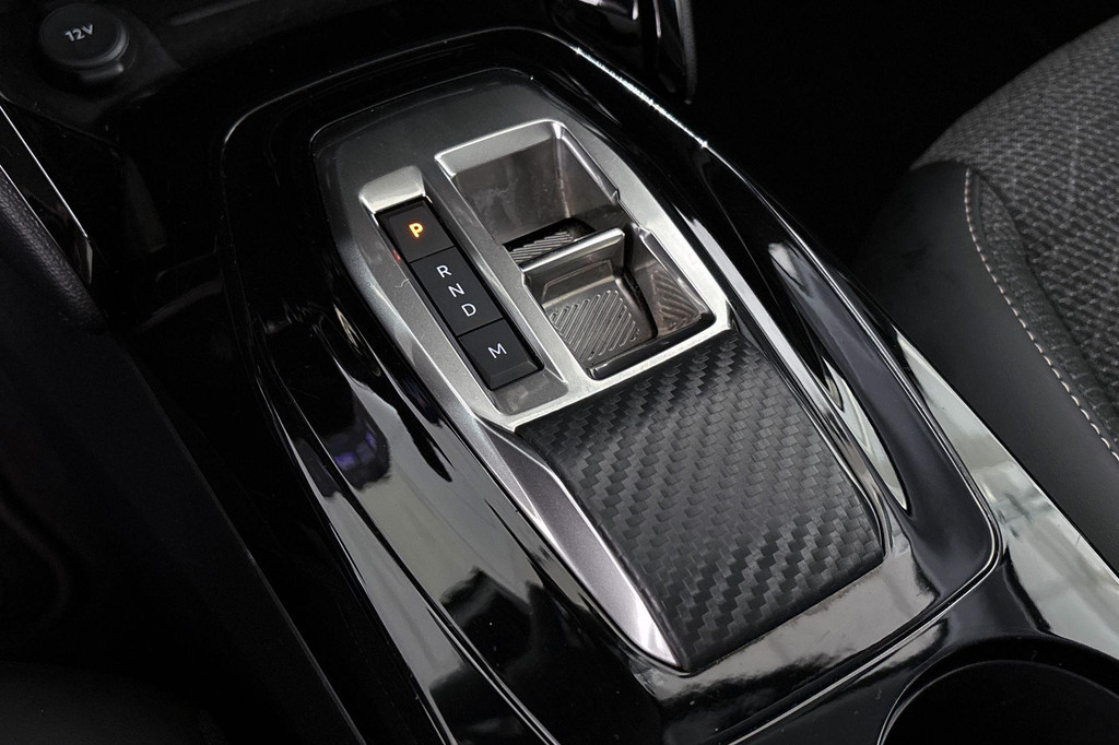 Peugeot 208 (HNT82F) met abonnement