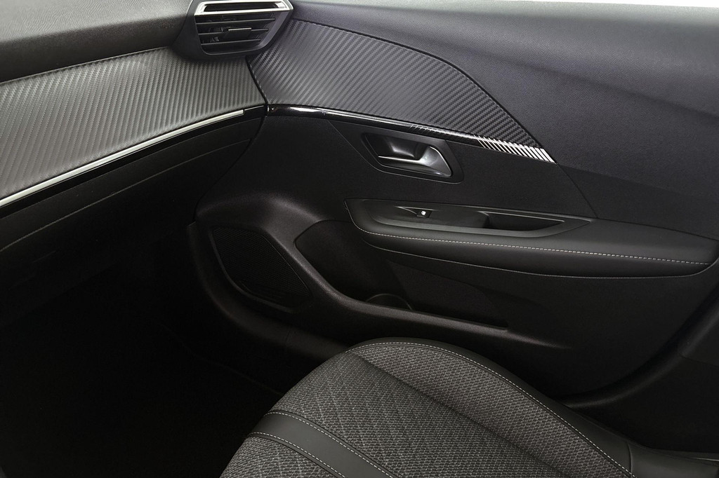 Peugeot 208 (HNT82F) met abonnement