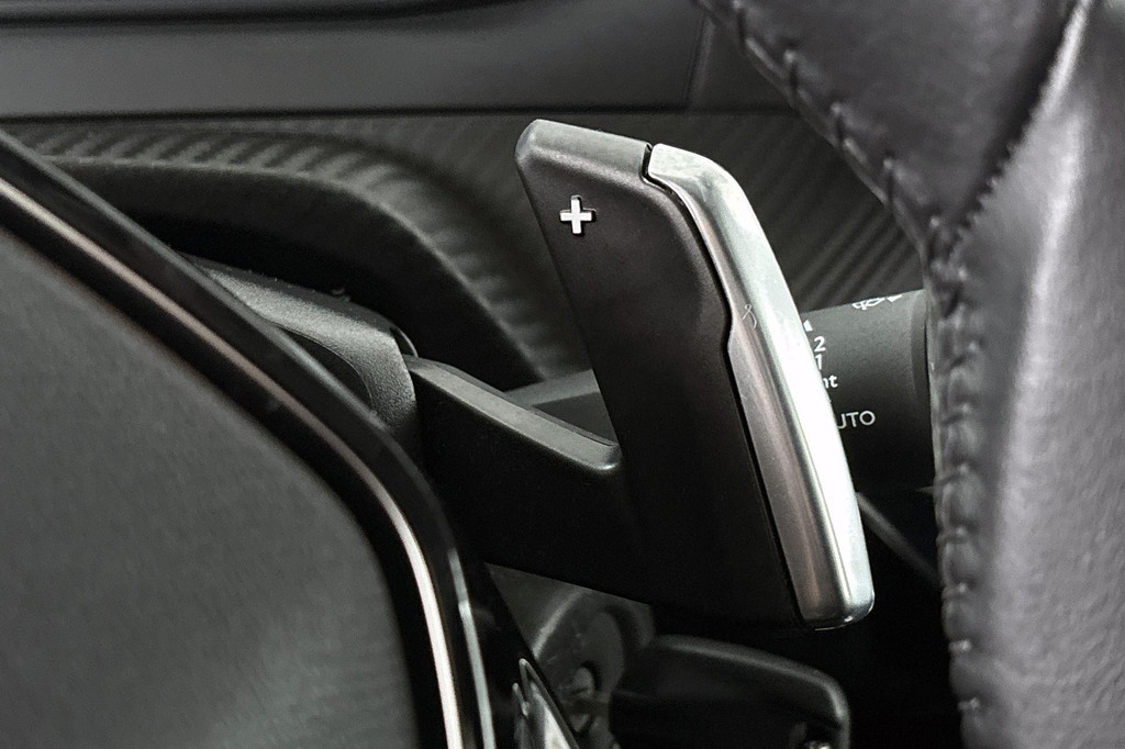 Peugeot 208 (HNT82F) met abonnement