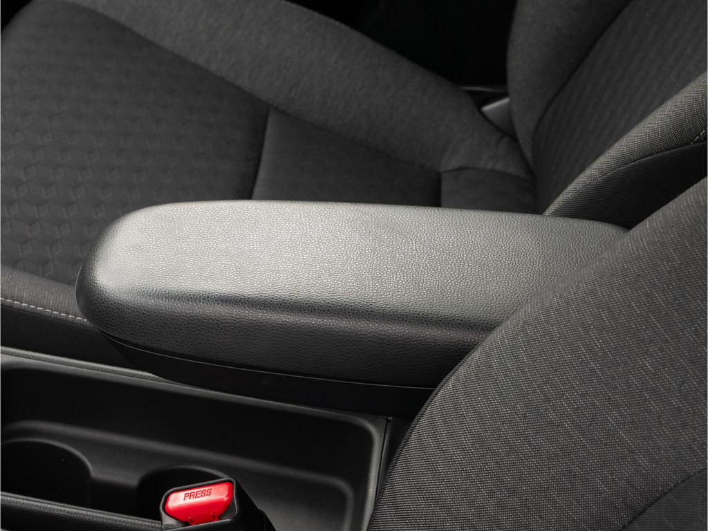 Toyota Yaris (L791RS) met abonnement