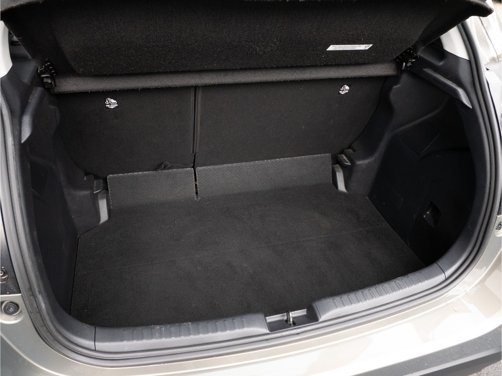 Toyota Yaris (L791RS) met abonnement