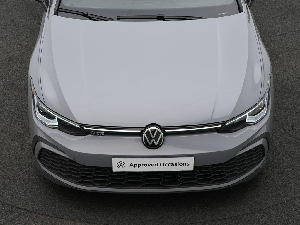 Volkswagen Golf GTE (KRP56N) met abonnement
