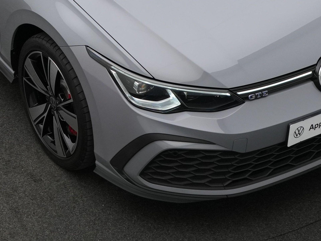 Volkswagen Golf GTE (KRP56N) met abonnement