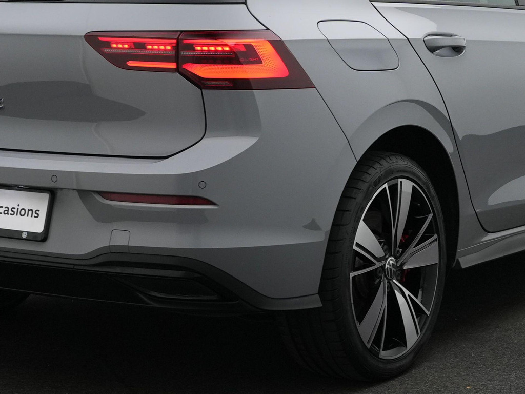 Volkswagen Golf GTE (KRP56N) met abonnement
