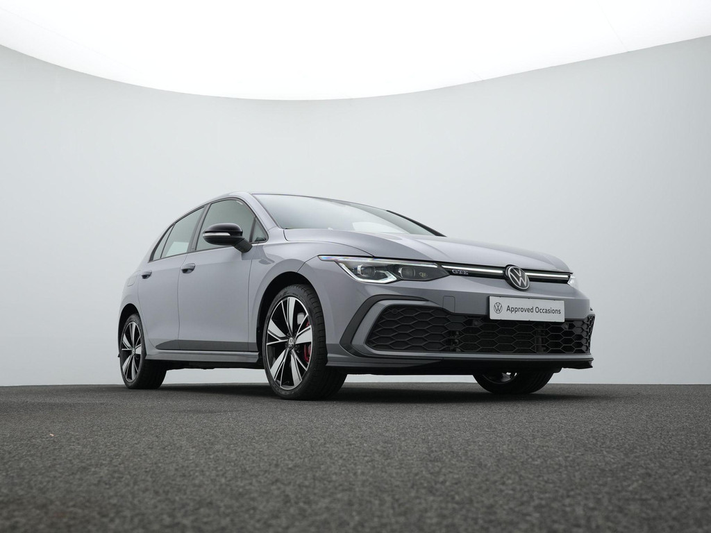 Volkswagen Golf GTE (KRP56N) met abonnement