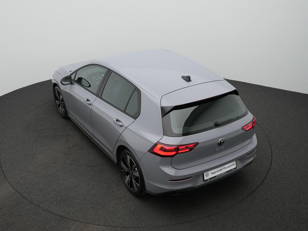 Volkswagen Golf GTE (KRP56N) met abonnement