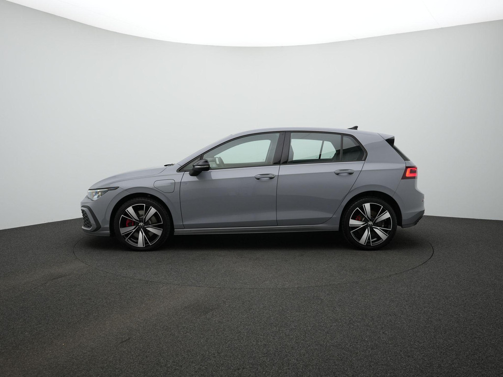 Volkswagen Golf GTE (KRP56N) met abonnement