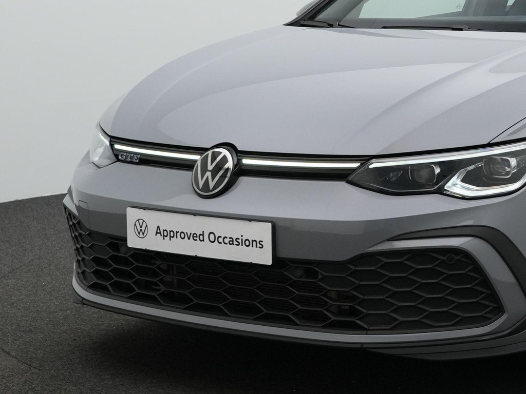 Volkswagen Golf GTE (KRP56N) met abonnement