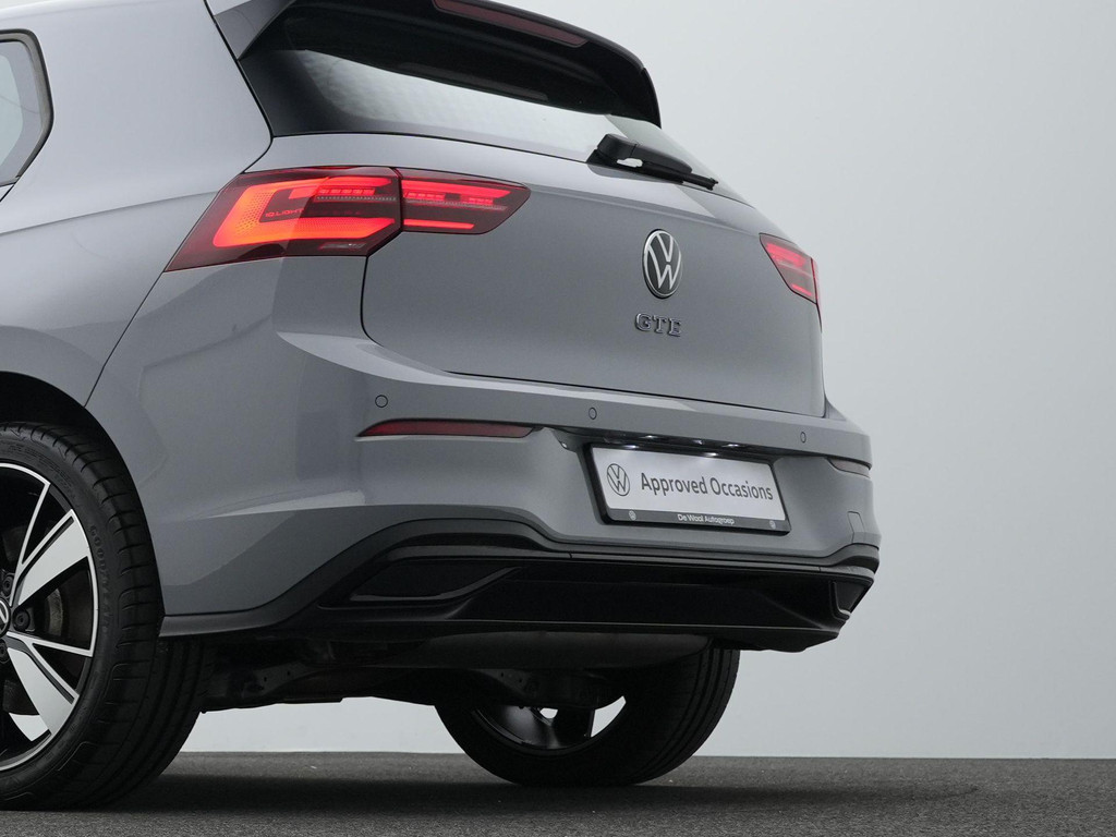 Volkswagen Golf GTE (KRP56N) met abonnement
