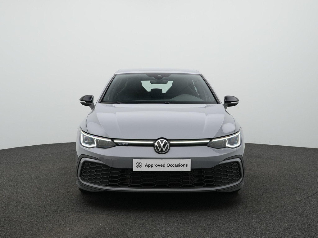 Volkswagen Golf GTE (KRP56N) met abonnement