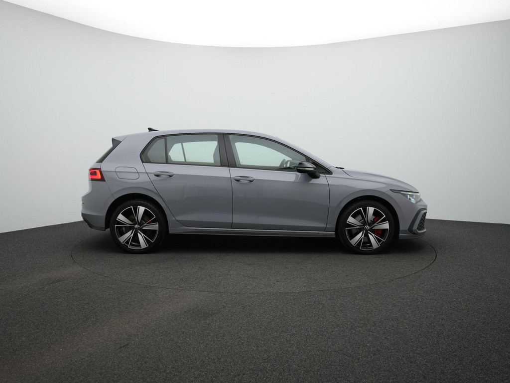 Volkswagen Golf GTE (KRP56N) met abonnement