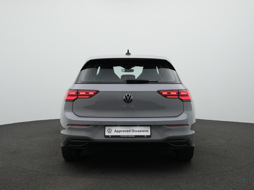 Volkswagen Golf GTE (KRP56N) met abonnement