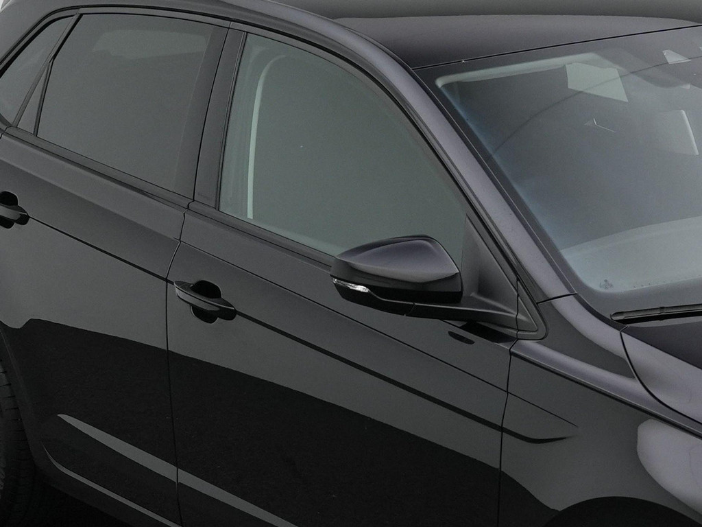 Volkswagen Polo (P356SV) met abonnement