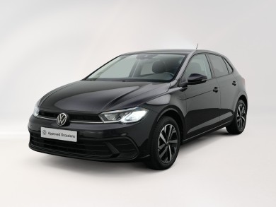 Volkswagen Polo (P356SV) met auto abonnement