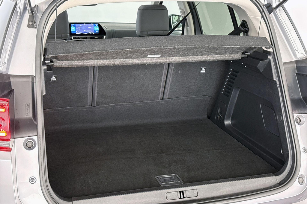 Citroën C5 Aircross (KRZ40J) met abonnement