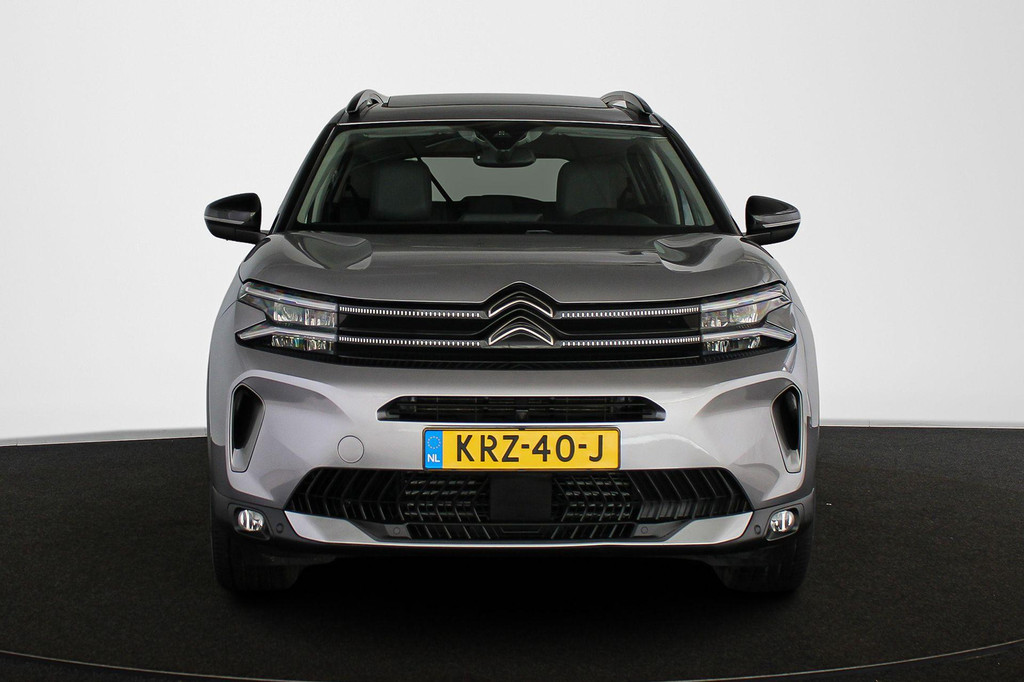 Citroën C5 Aircross (KRZ40J) met abonnement