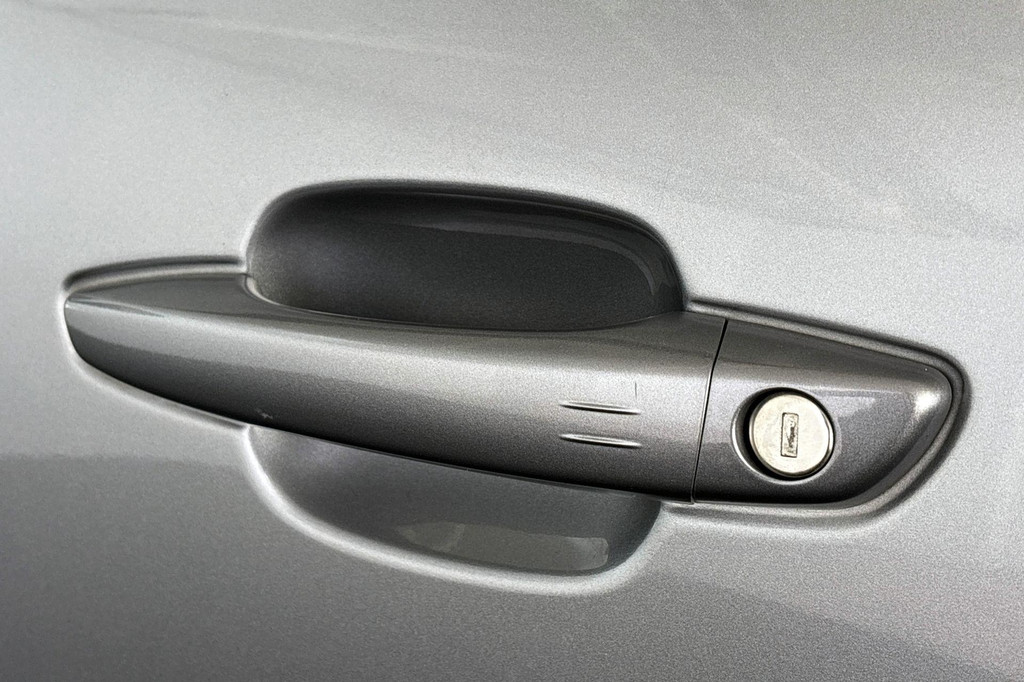 Citroën C5 Aircross (KRZ40J) met abonnement