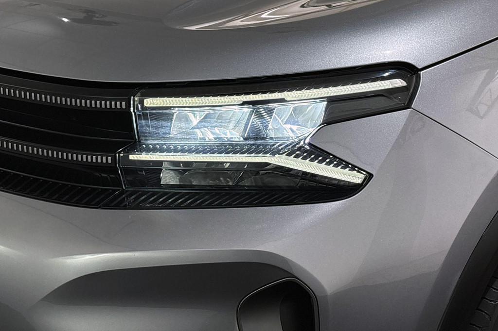 Citroën C5 Aircross (KRZ40J) met abonnement