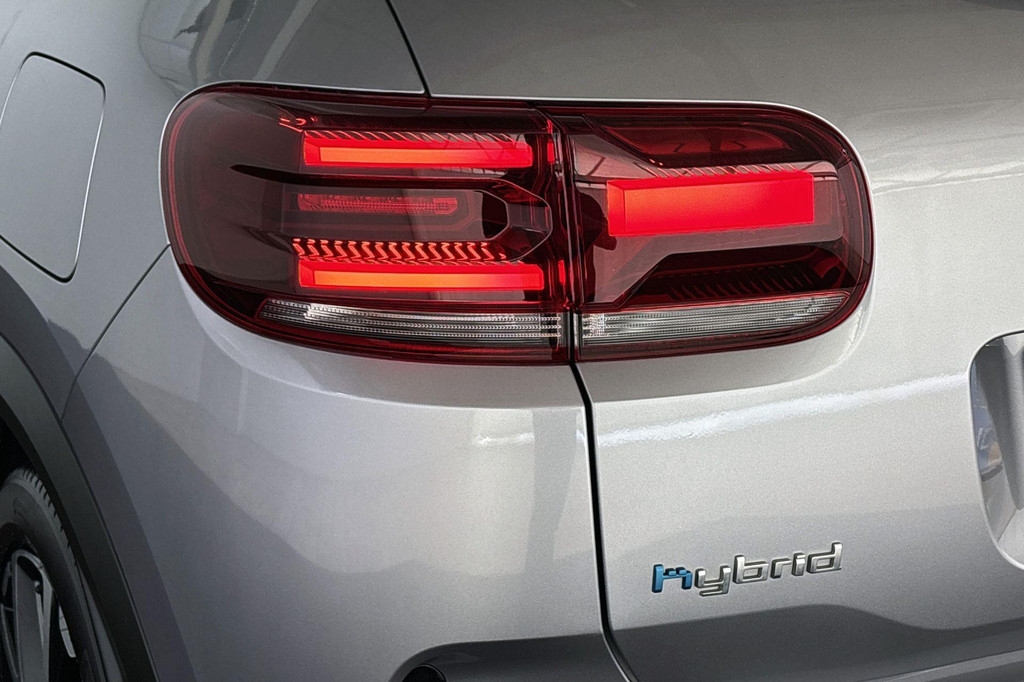Citroën C5 Aircross (KRZ40J) met abonnement
