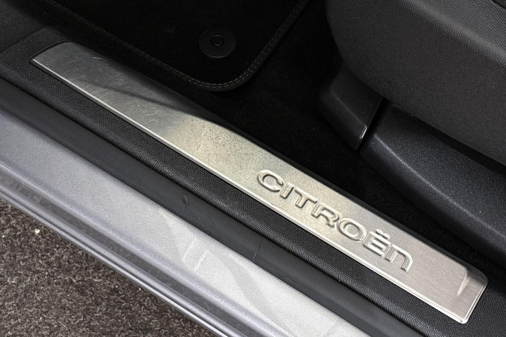 Citroën C5 Aircross (KRZ40J) met abonnement