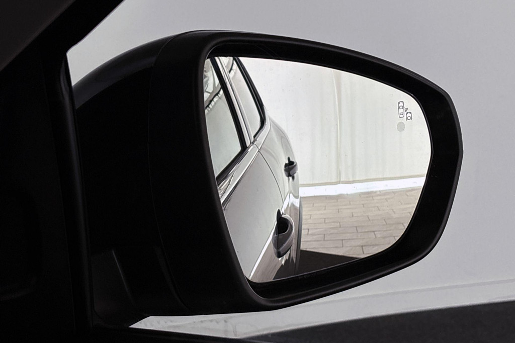 Citroën C5 Aircross (KRZ40J) met abonnement